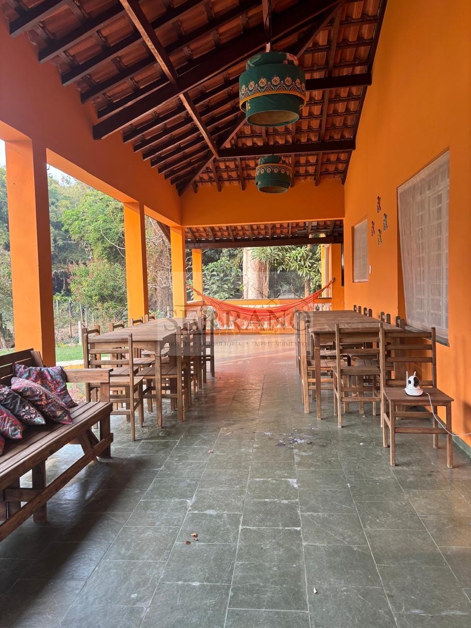 Chácara, 3 quartos - Foto 7