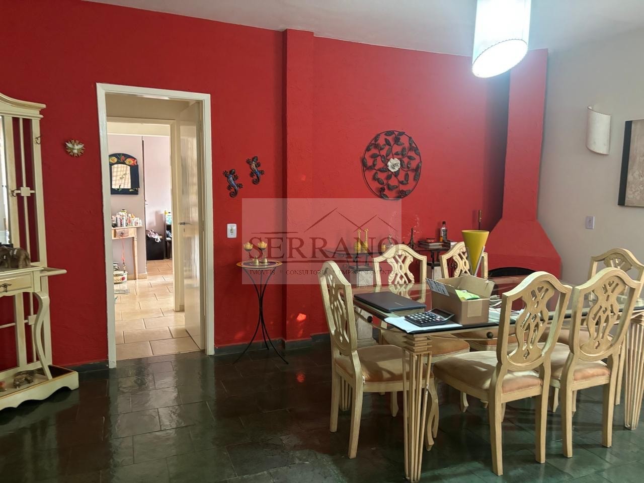 Chácara, 3 quartos - Foto 1