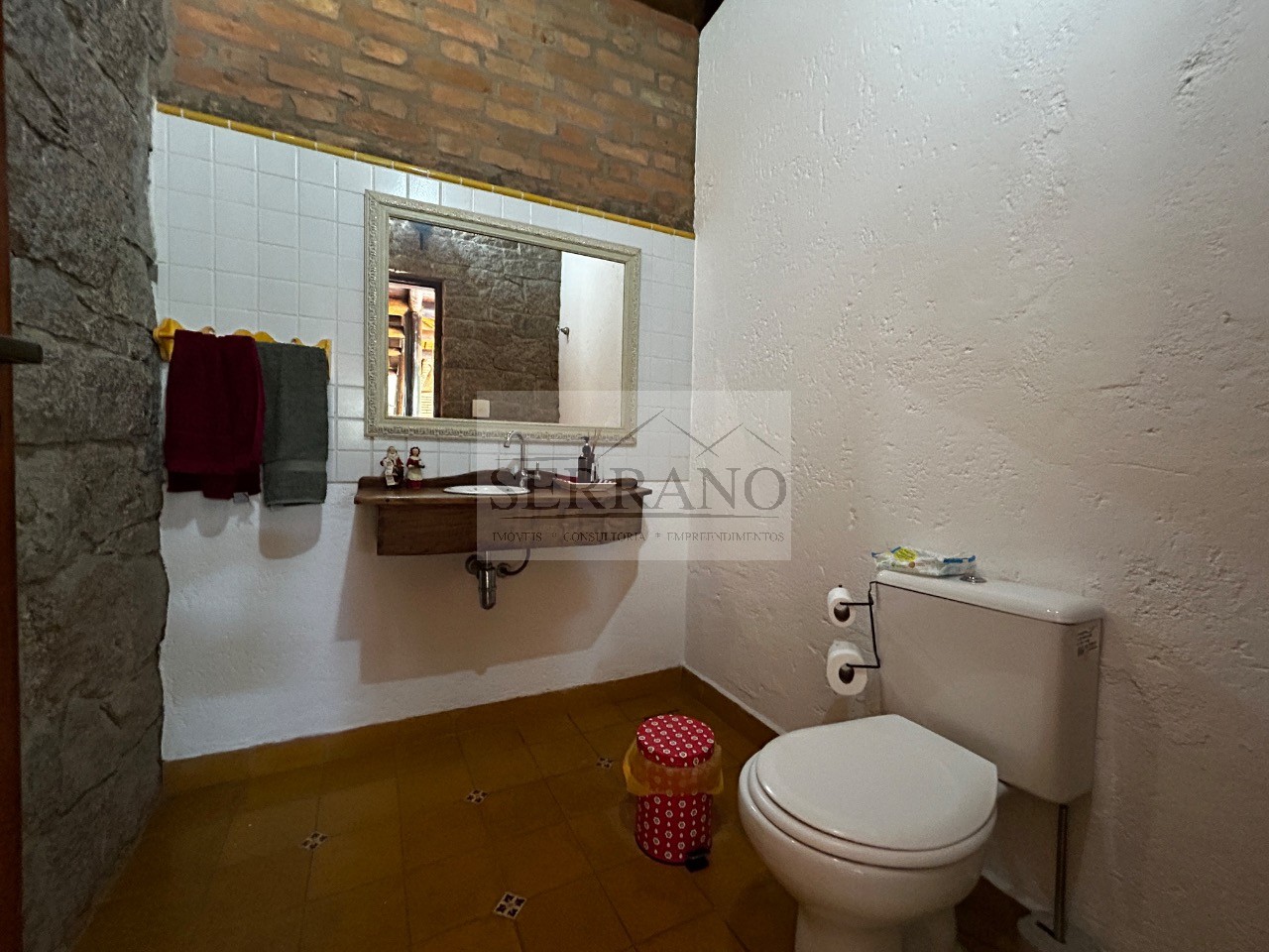 Casa de Condomínio, 3 quartos - Foto 17