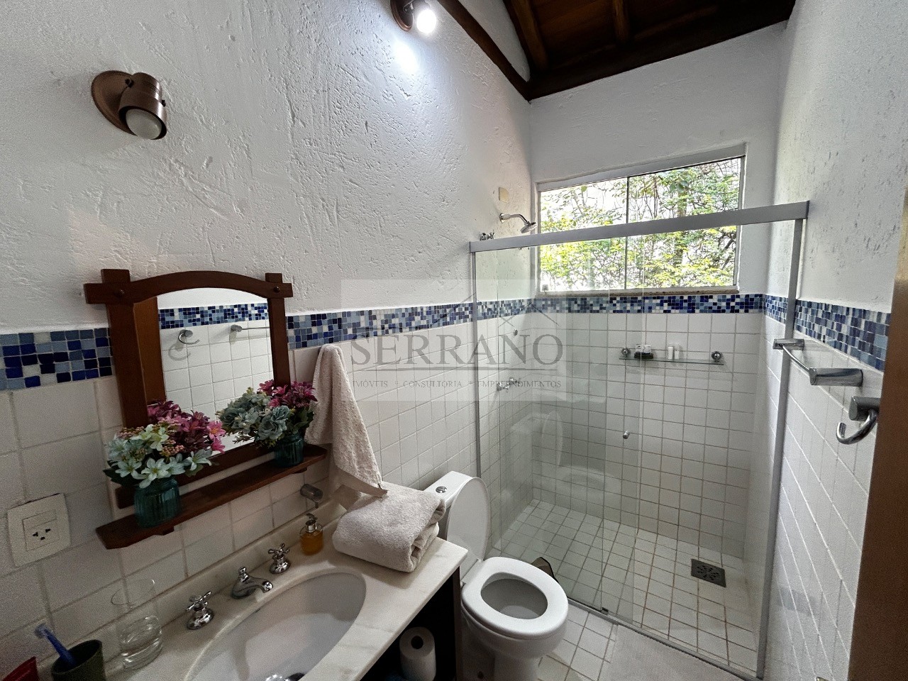 Casa de Condomínio, 3 quartos - Foto 10