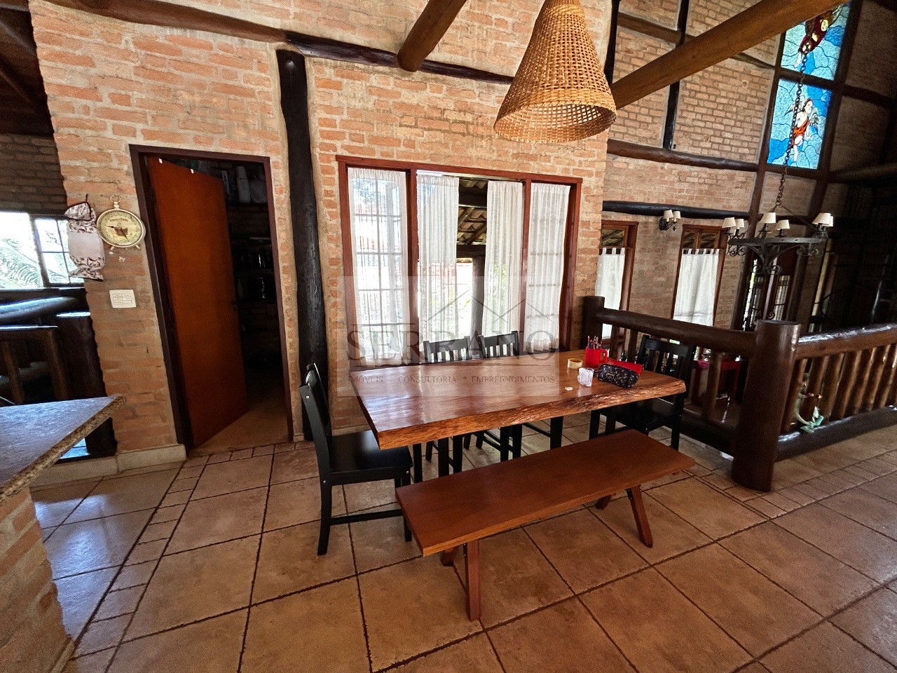 Casa de Condomínio, 3 quartos - Foto 5