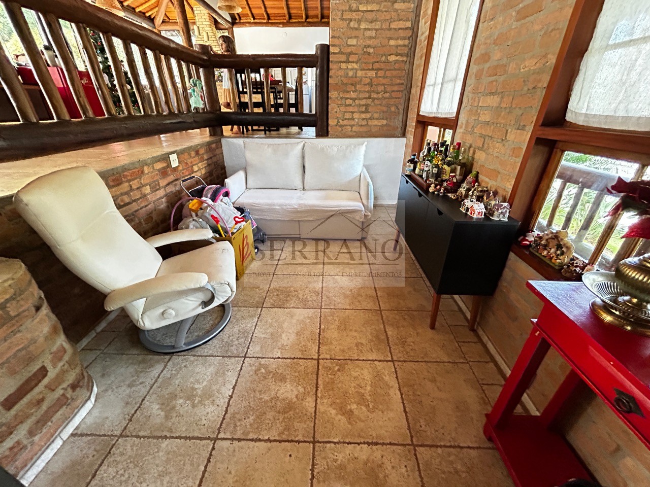 Casa de Condomínio, 3 quartos - Foto 25