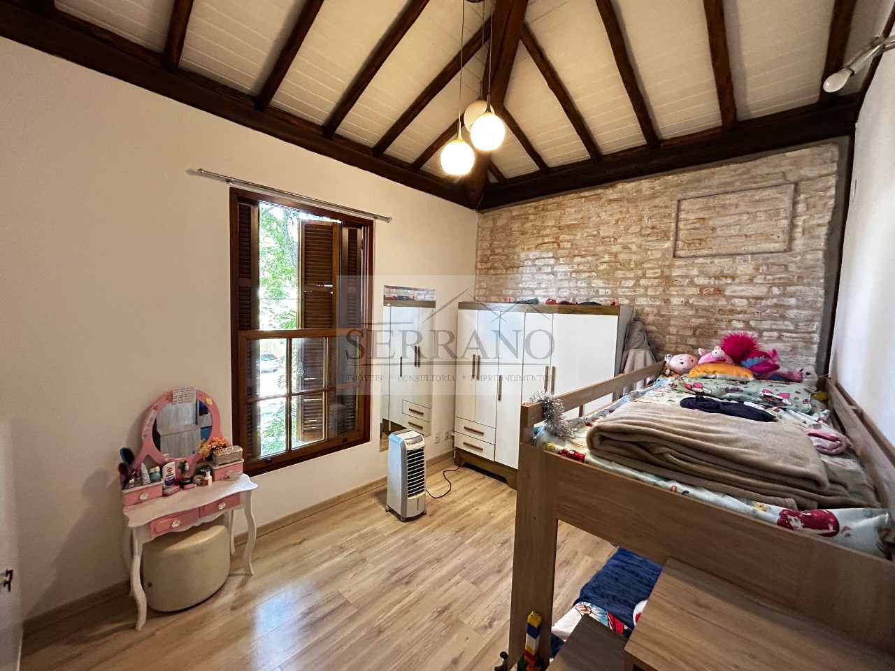 Casa de Condomínio, 3 quartos - Foto 13