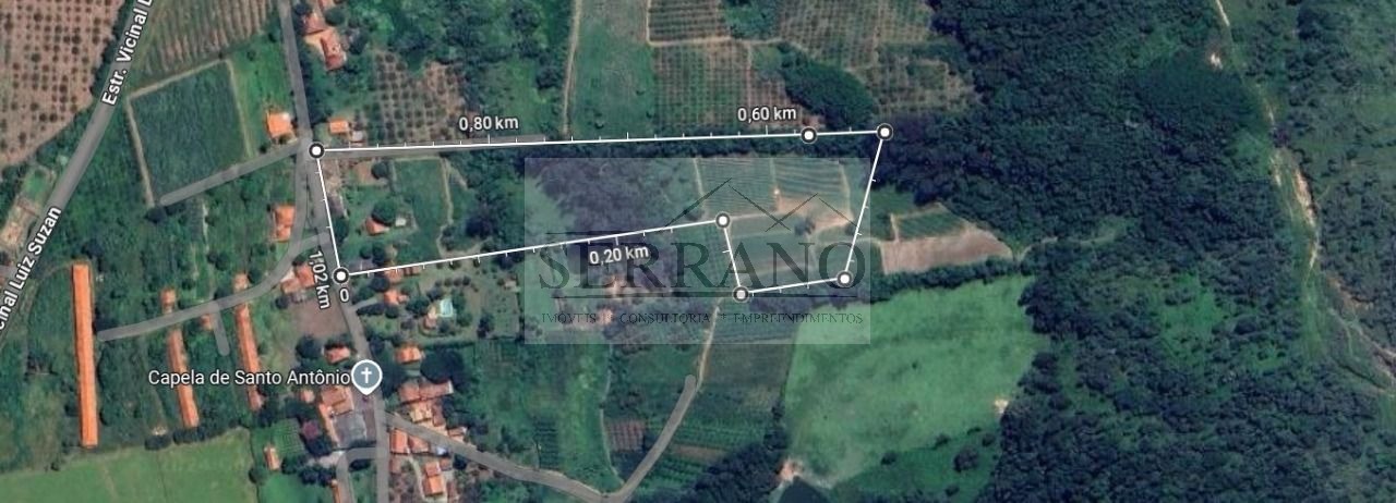 Terreno, 8 hectares - Foto 3