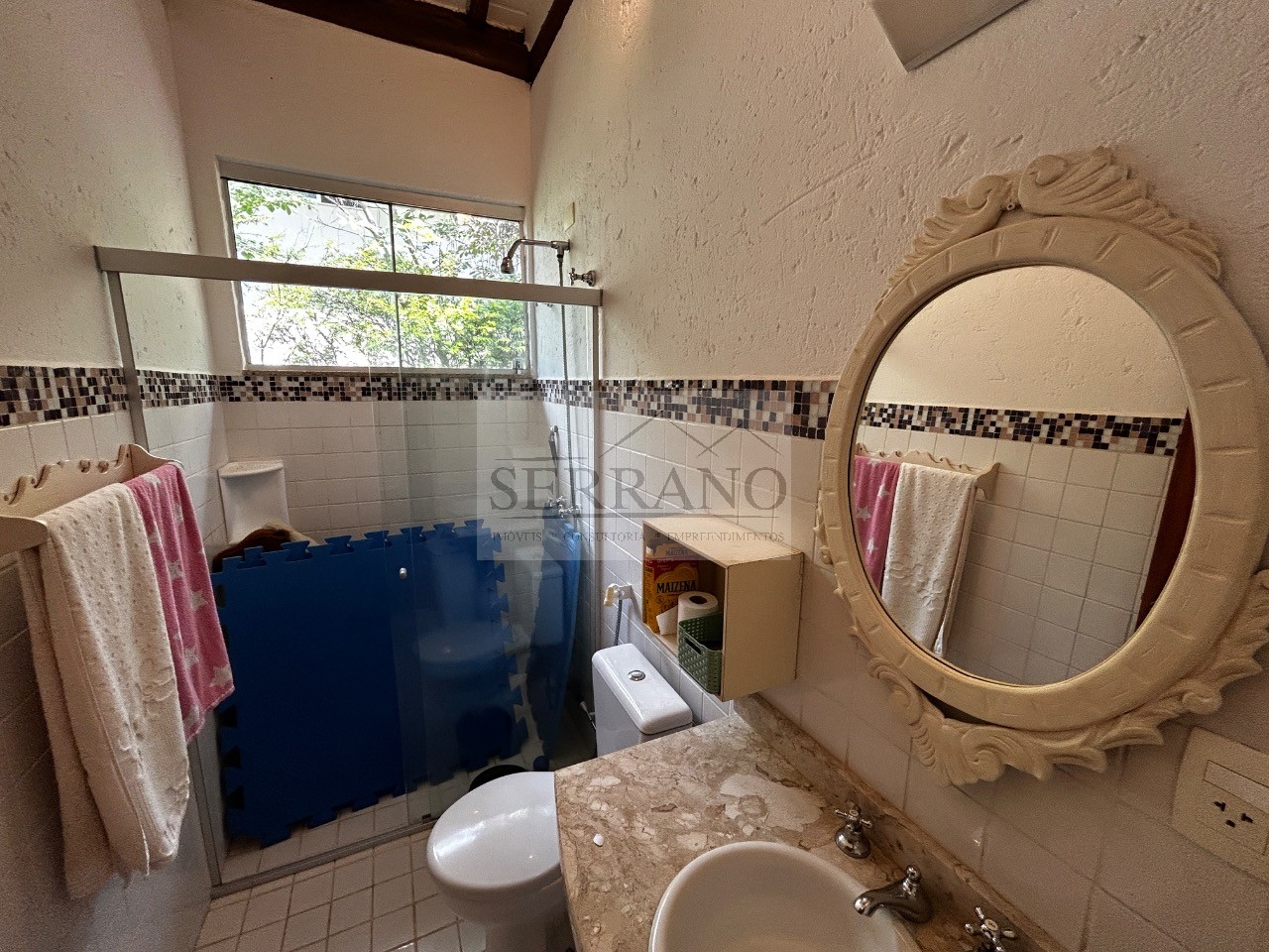 Casa de Condomínio, 3 quartos - Foto 12