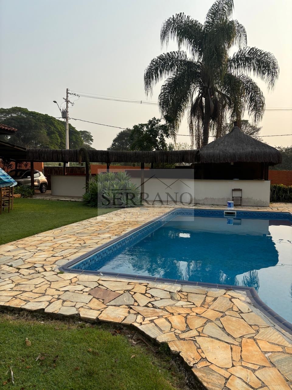 Chácara, 3 quartos - Foto 4