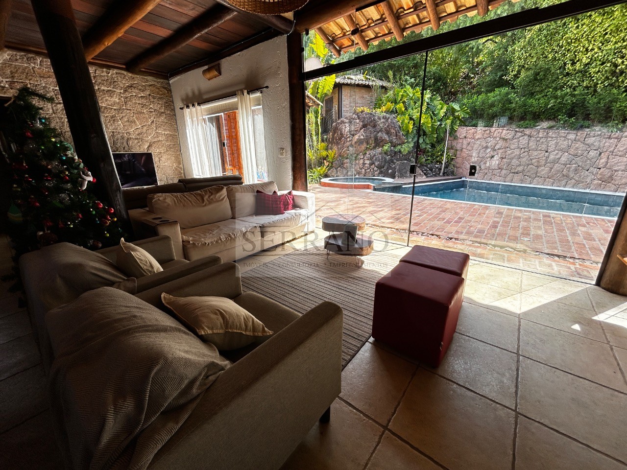 Casa de Condomínio, 3 quartos - Foto 6