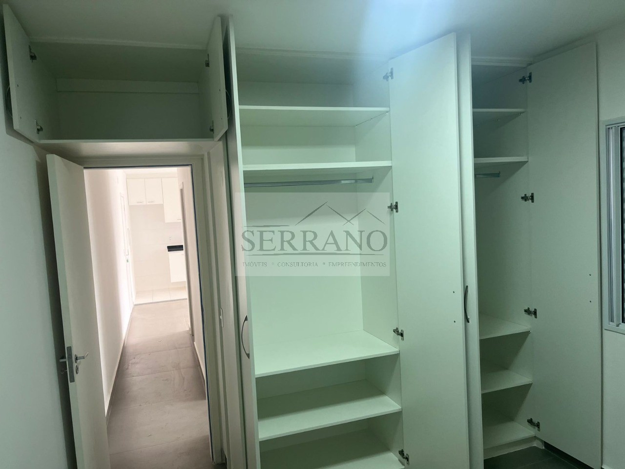 Apartamento, 2 quartos, 47 m² - Foto 6