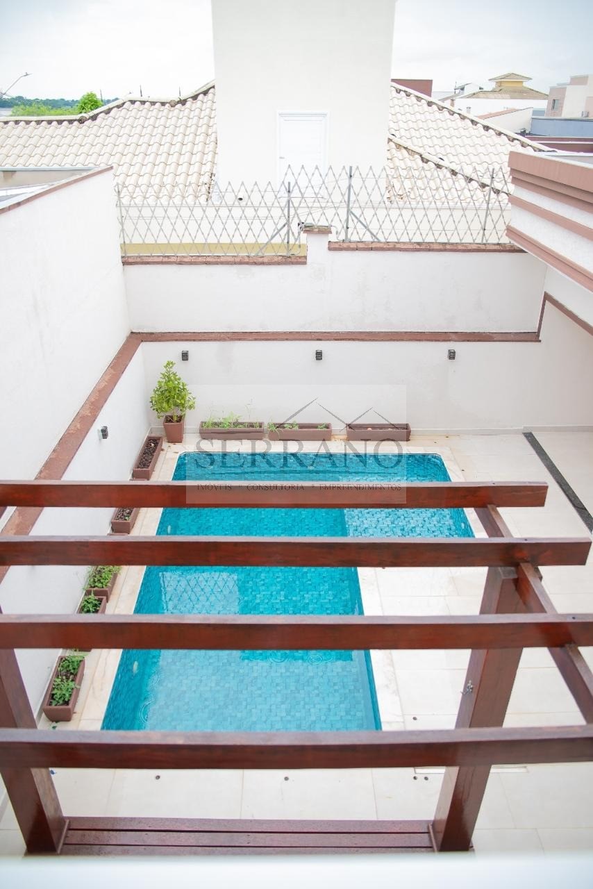 Casa de Condomínio, 3 quartos - Foto 5