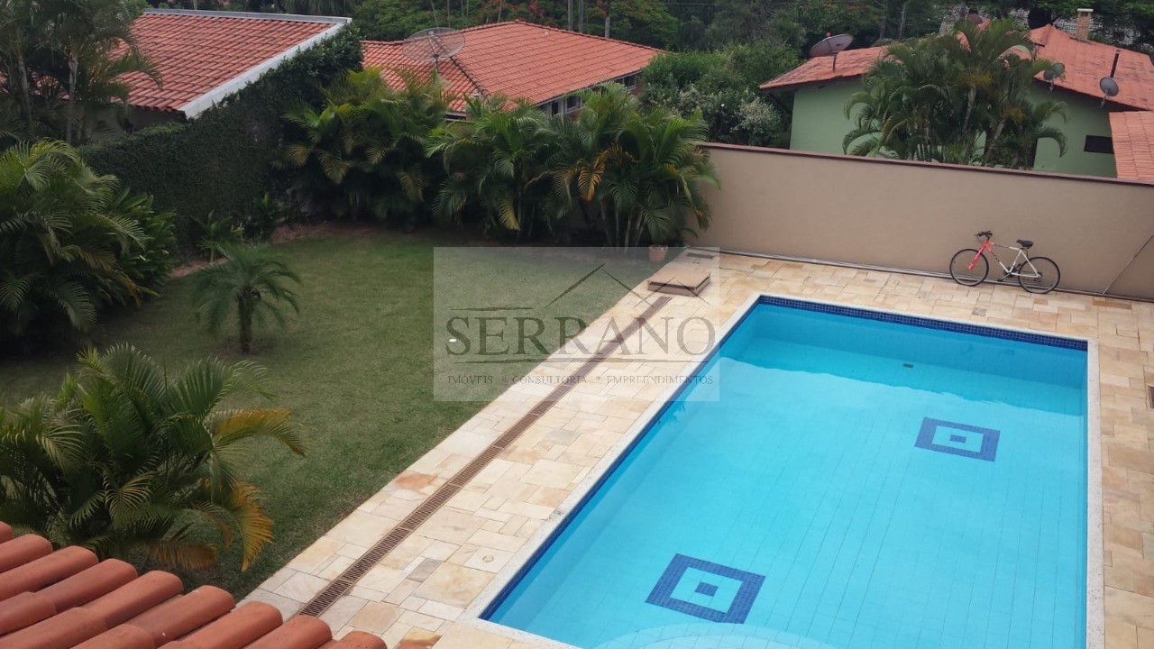 Casa de Condomínio, 4 quartos - Foto 63