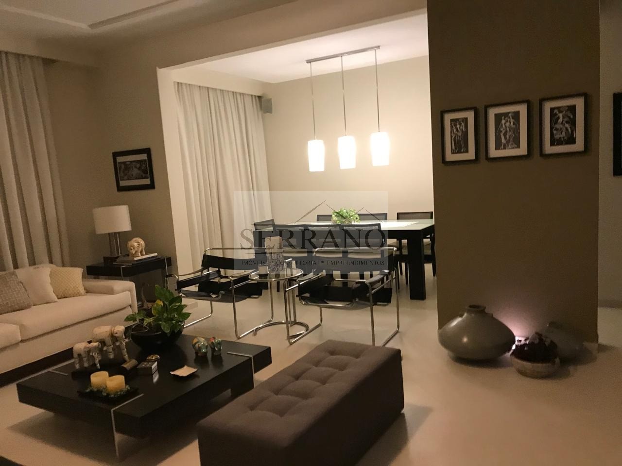 Casa de Condomínio, 3 quartos - Foto 5