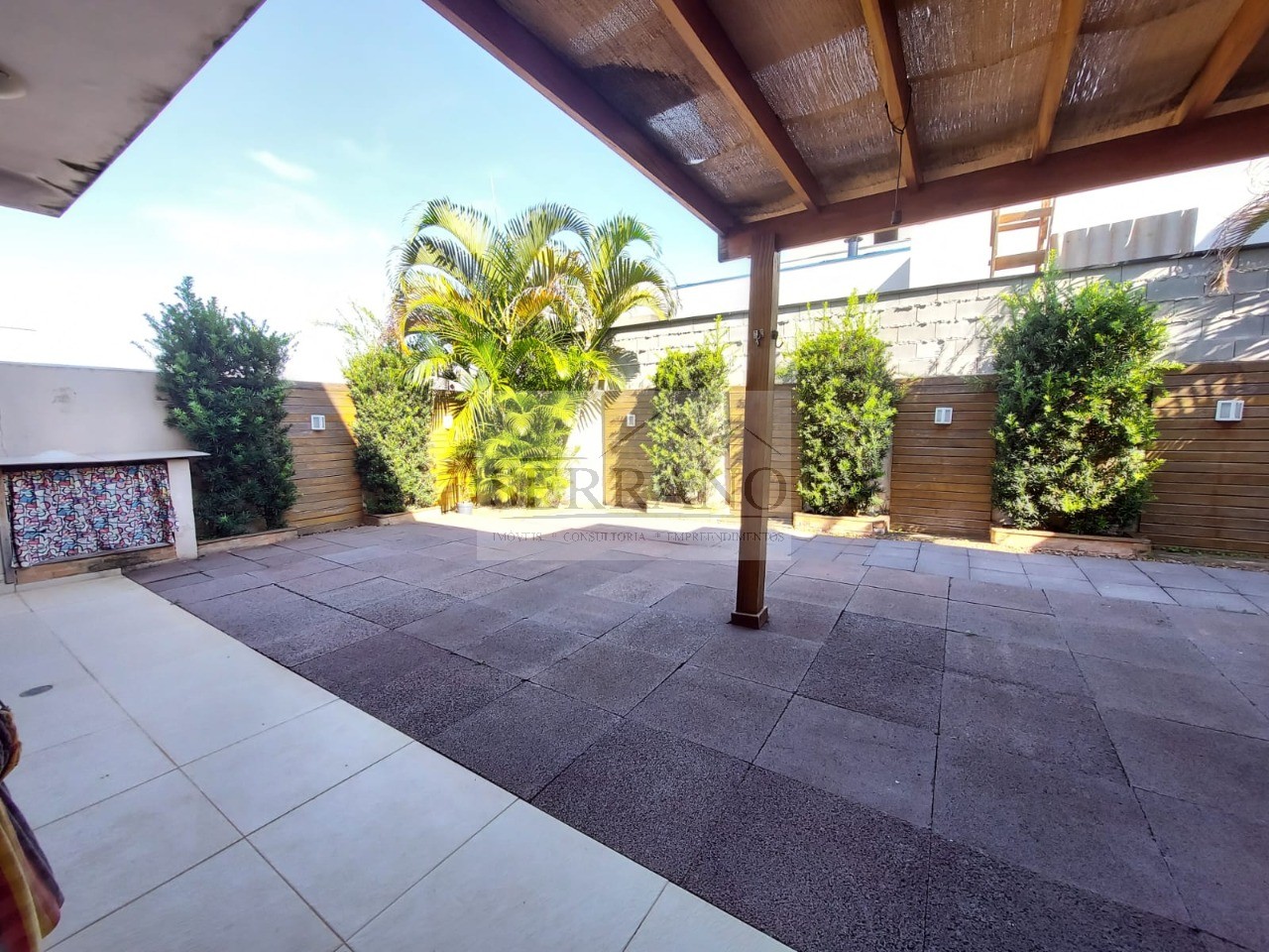 Casa de Condomínio, 3 quartos - Foto 44