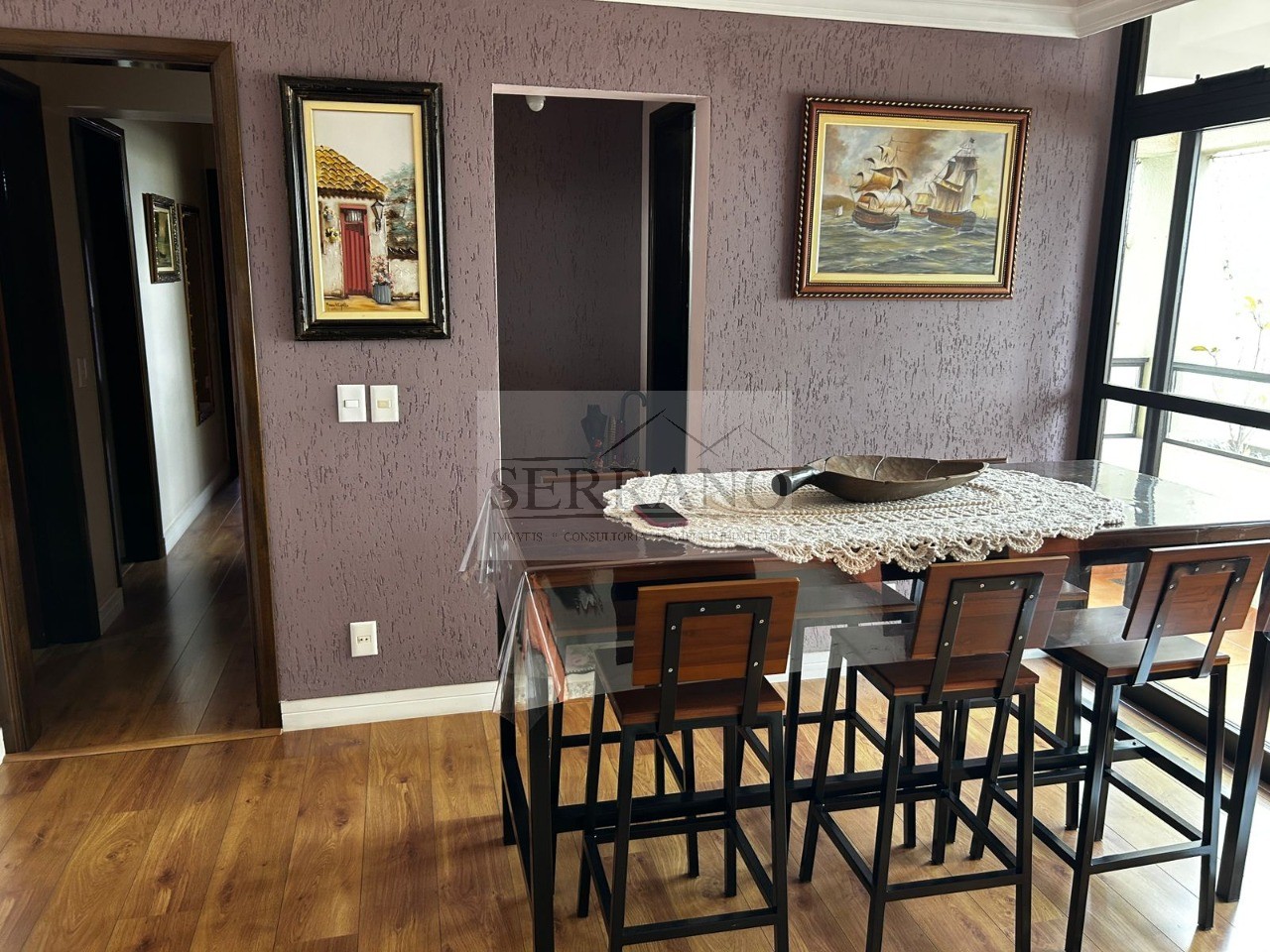 Apartamento, 4 quartos - Foto 25
