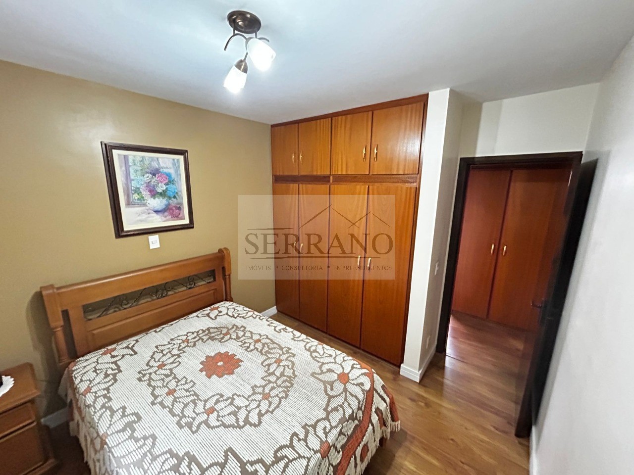 Apartamento, 4 quartos - Foto 19