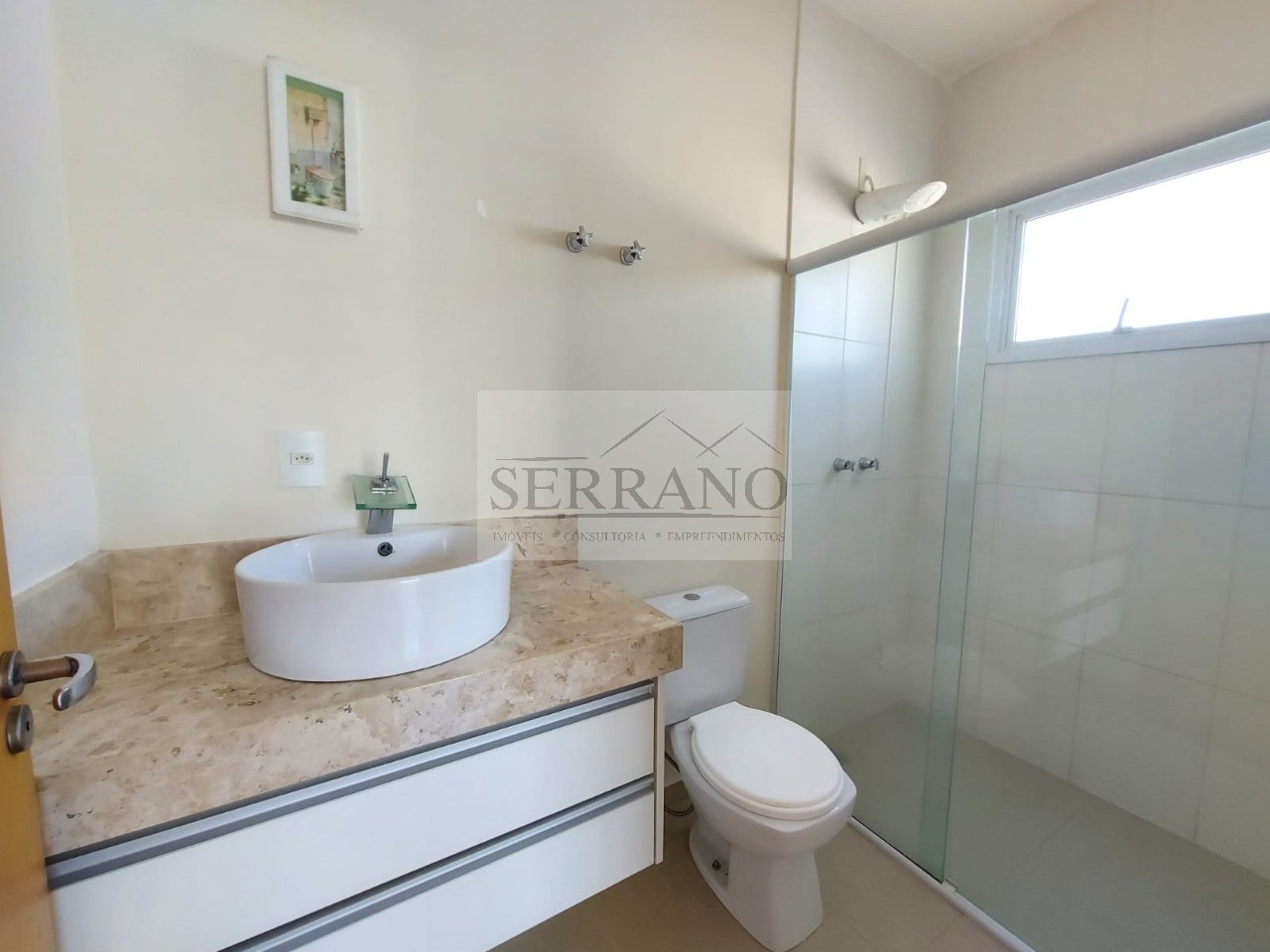 Casa de Condomínio, 3 quartos - Foto 16