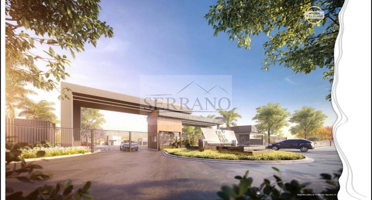 Loteamento e Condomínio, 218 m² - Foto 1