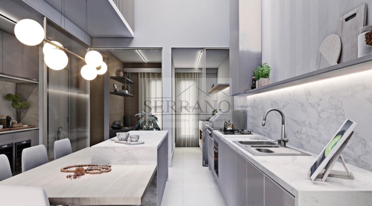 Casa de Condomínio, 3 quartos - Foto 7
