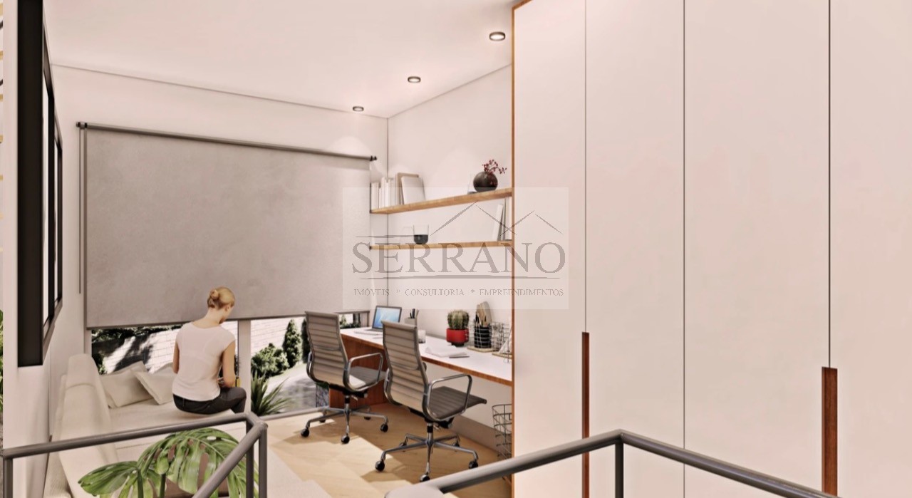 Casa de Condomínio, 3 quartos - Foto 20