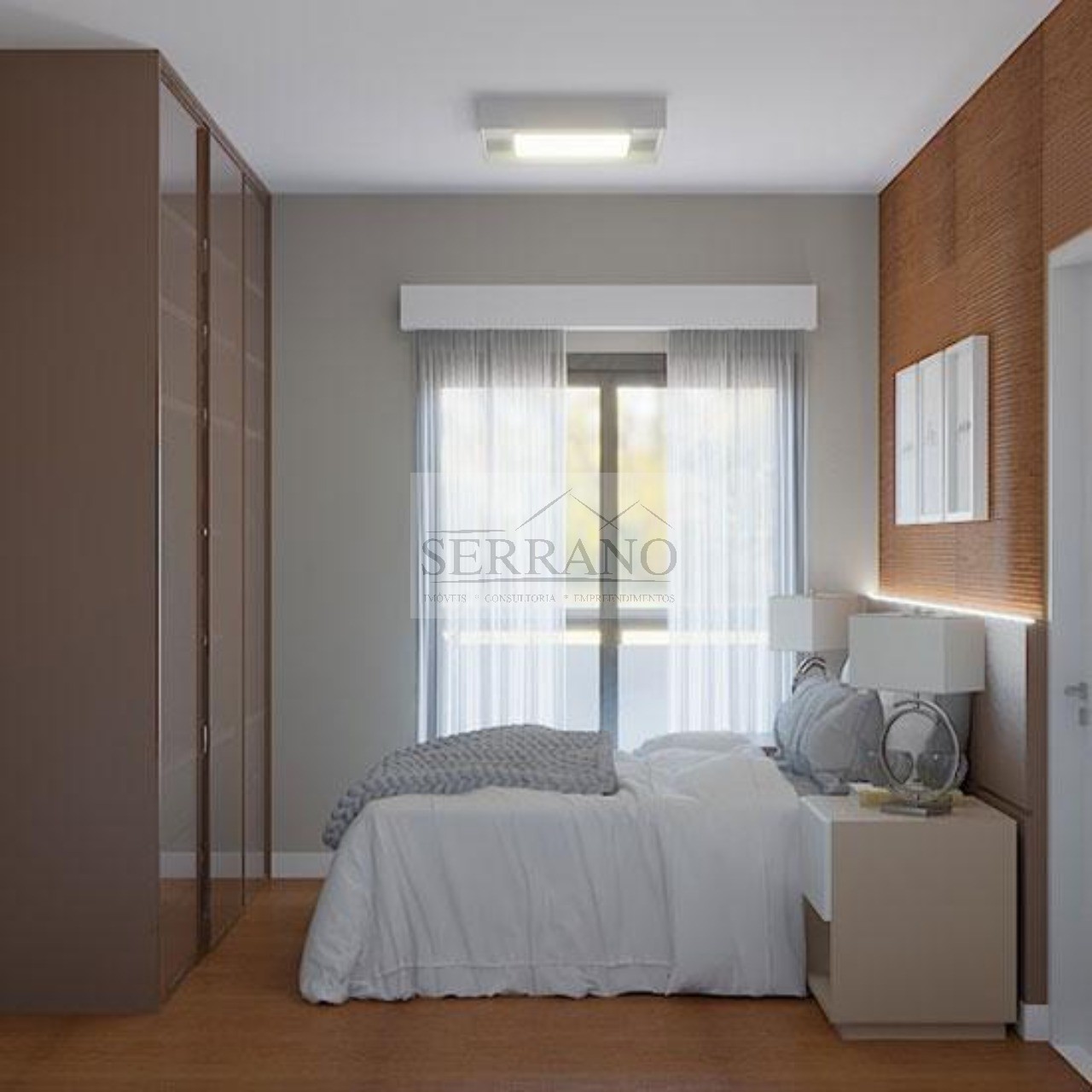 Casa de Condomínio, 2 quartos - Foto 7