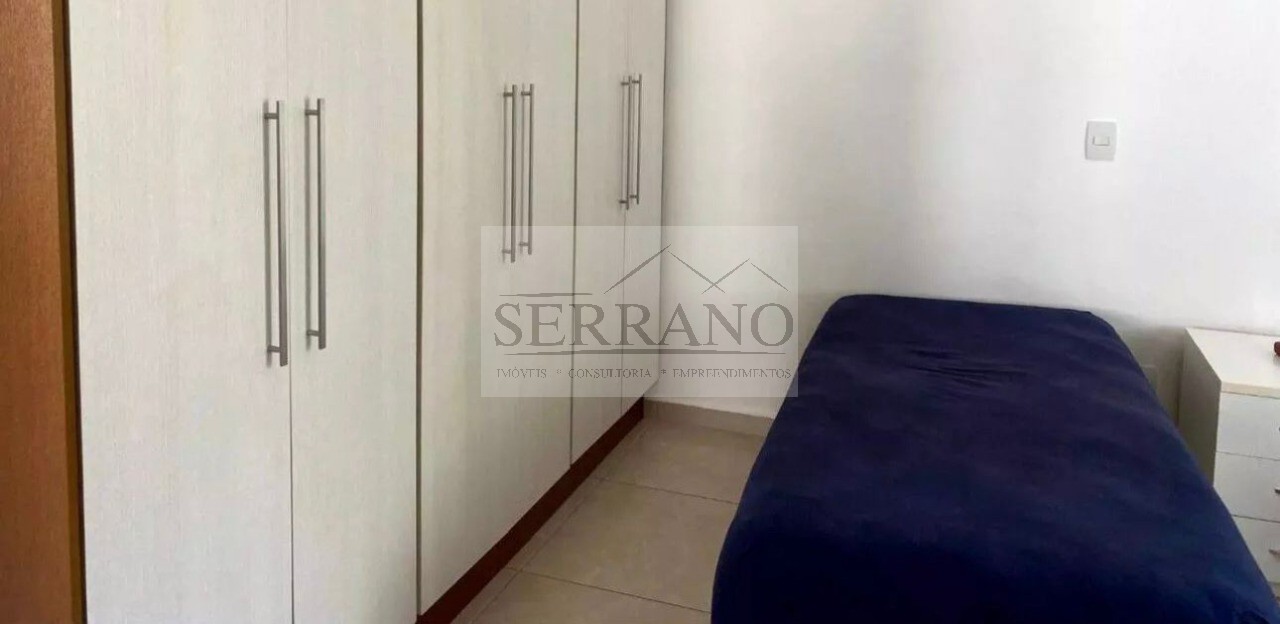 Casa de Condomínio, 3 quartos - Foto 12