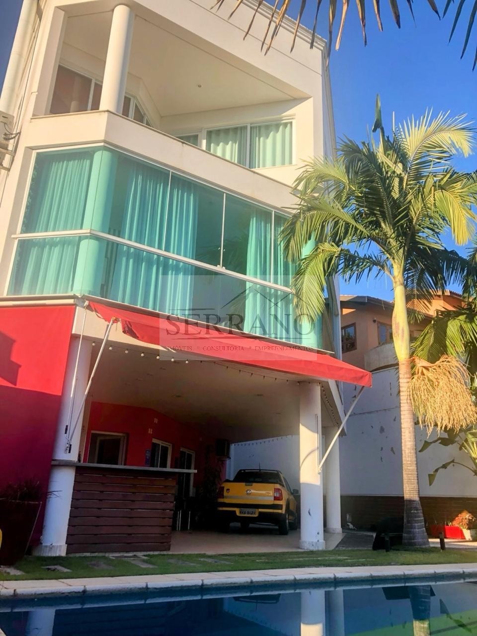 Casa de Condomínio, 3 quartos - Foto 6