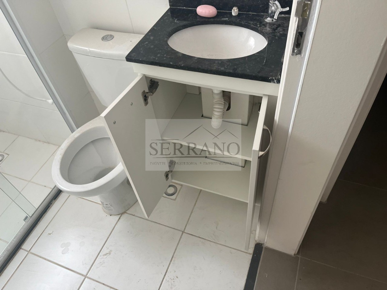 Apartamento, 2 quartos, 47 m² - Foto 10