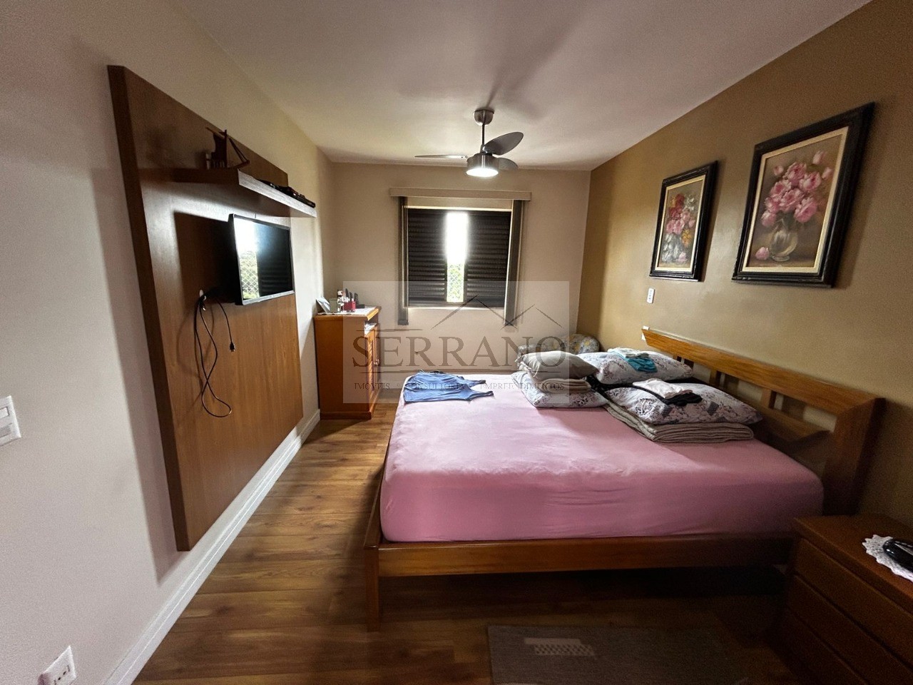 Apartamento, 4 quartos - Foto 17