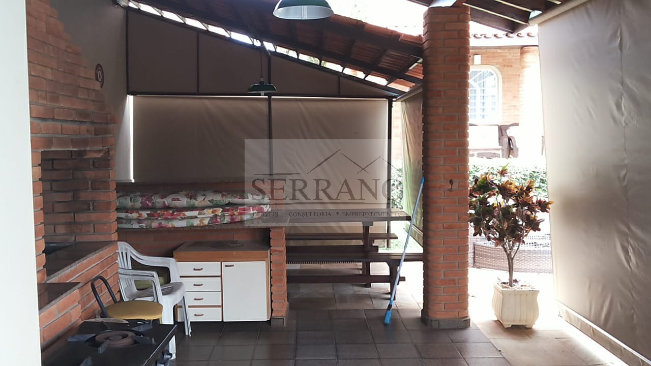 Casa de Condomínio, 4 quartos - Foto 49