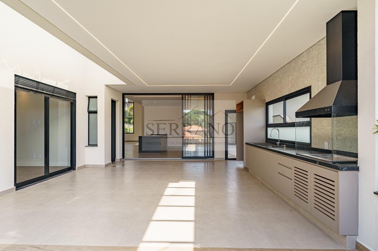 Casa de Condomínio, 4 quartos - Foto 42