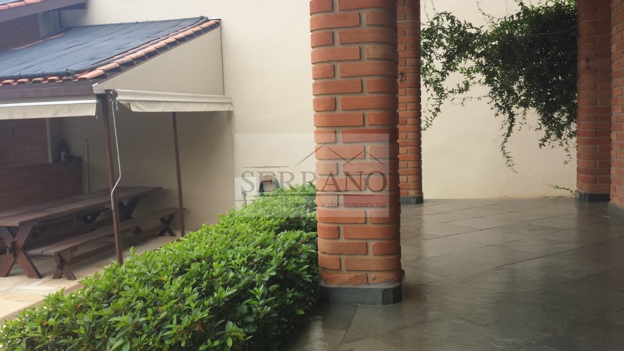 Casa de Condomínio, 4 quartos - Foto 54