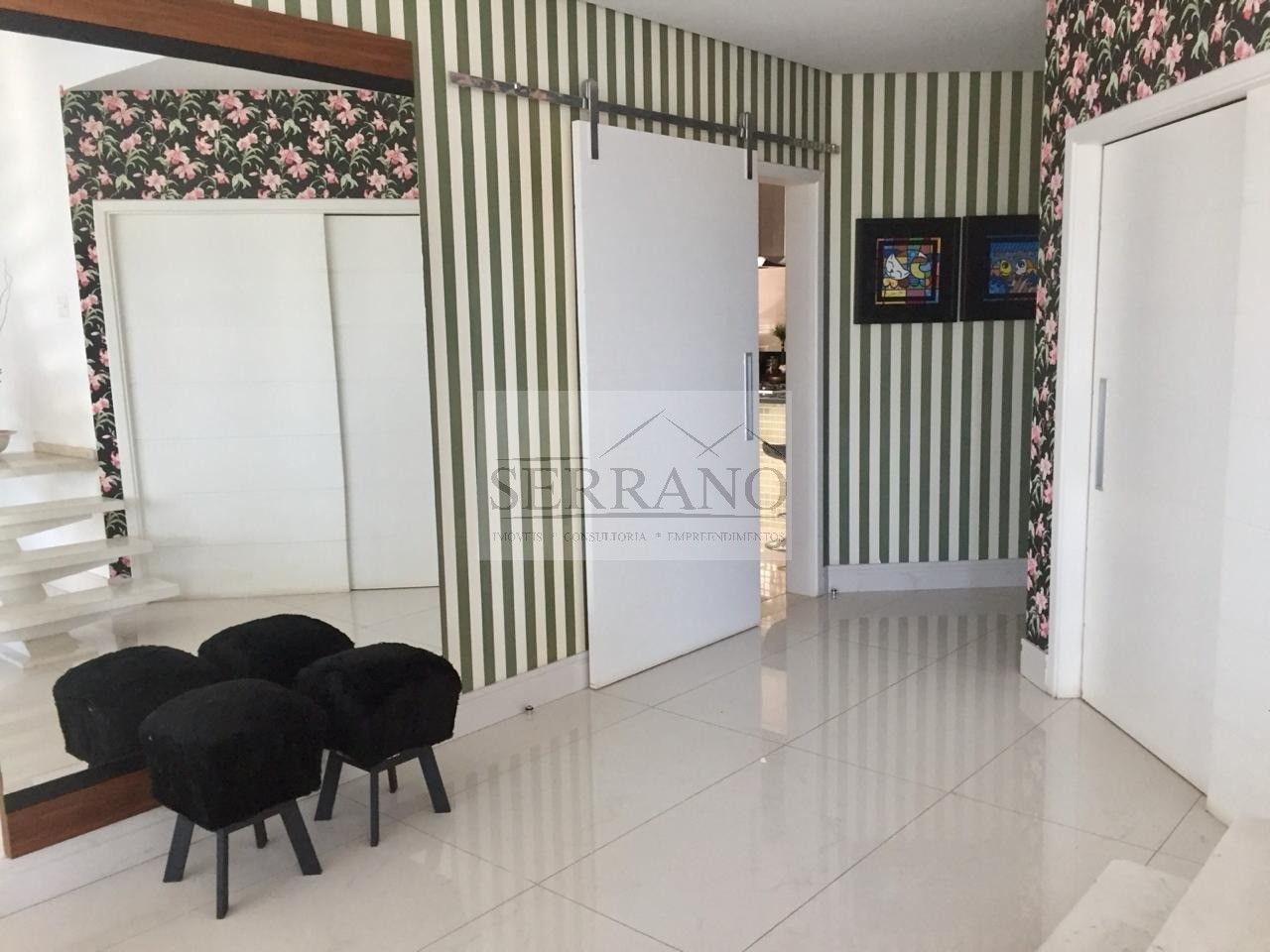 Casa de Condomínio, 3 quartos - Foto 25