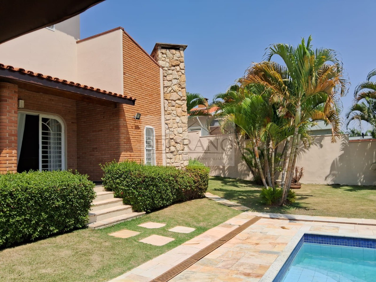 Casa de Condomínio, 4 quartos - Foto 40
