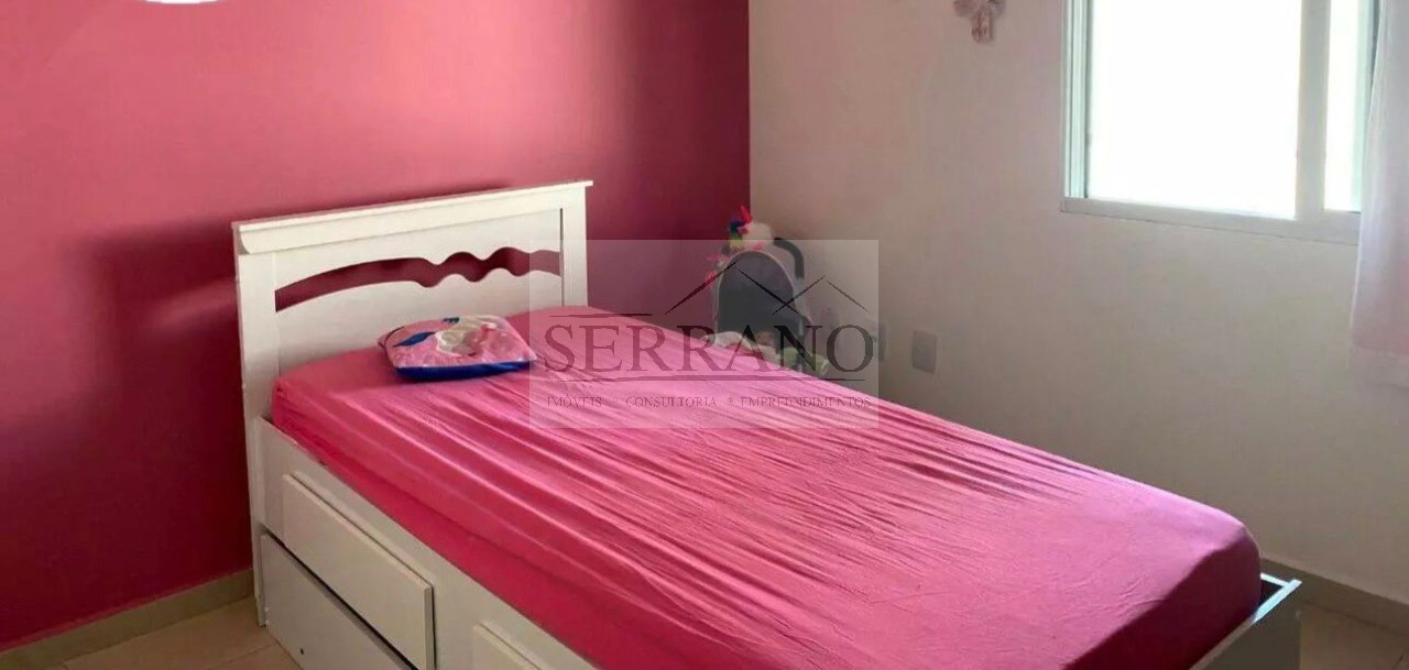 Casa de Condomínio, 3 quartos - Foto 9