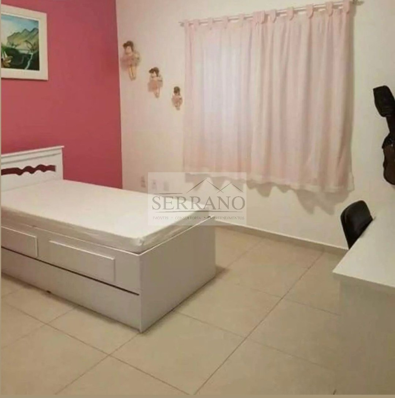 Casa de Condomínio, 3 quartos - Foto 17