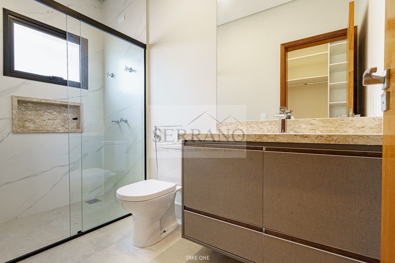 Casa de Condomínio, 3 quartos - Foto 46