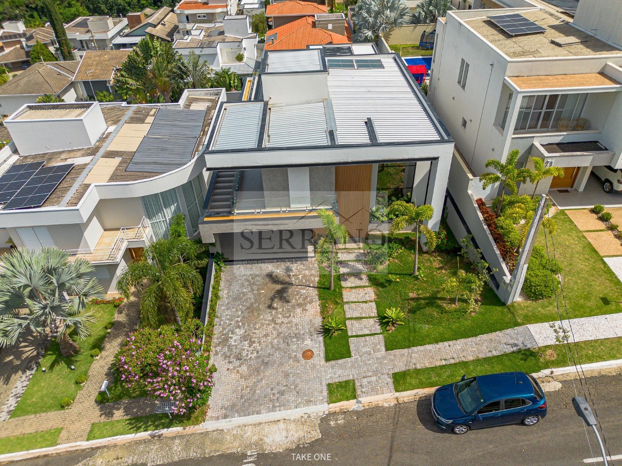 Casa de Condomínio, 4 quartos - Foto 6