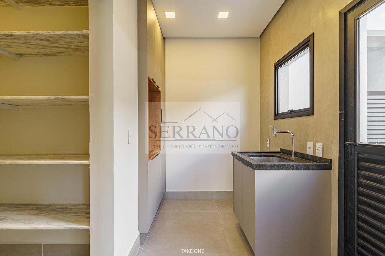 Casa de Condomínio, 4 quartos - Foto 10