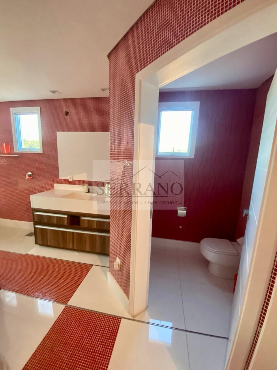 Casa de Condomínio, 3 quartos - Foto 31