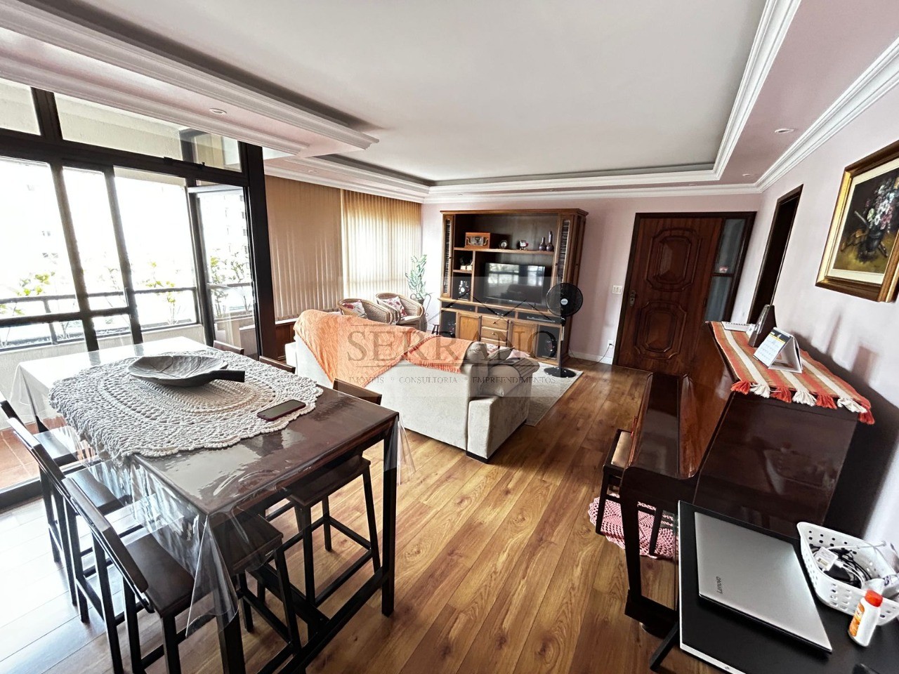 Apartamento, 4 quartos - Foto 12