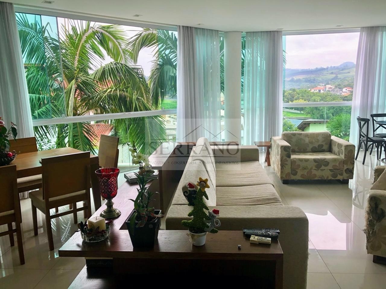 Casa de Condomínio, 3 quartos - Foto 3