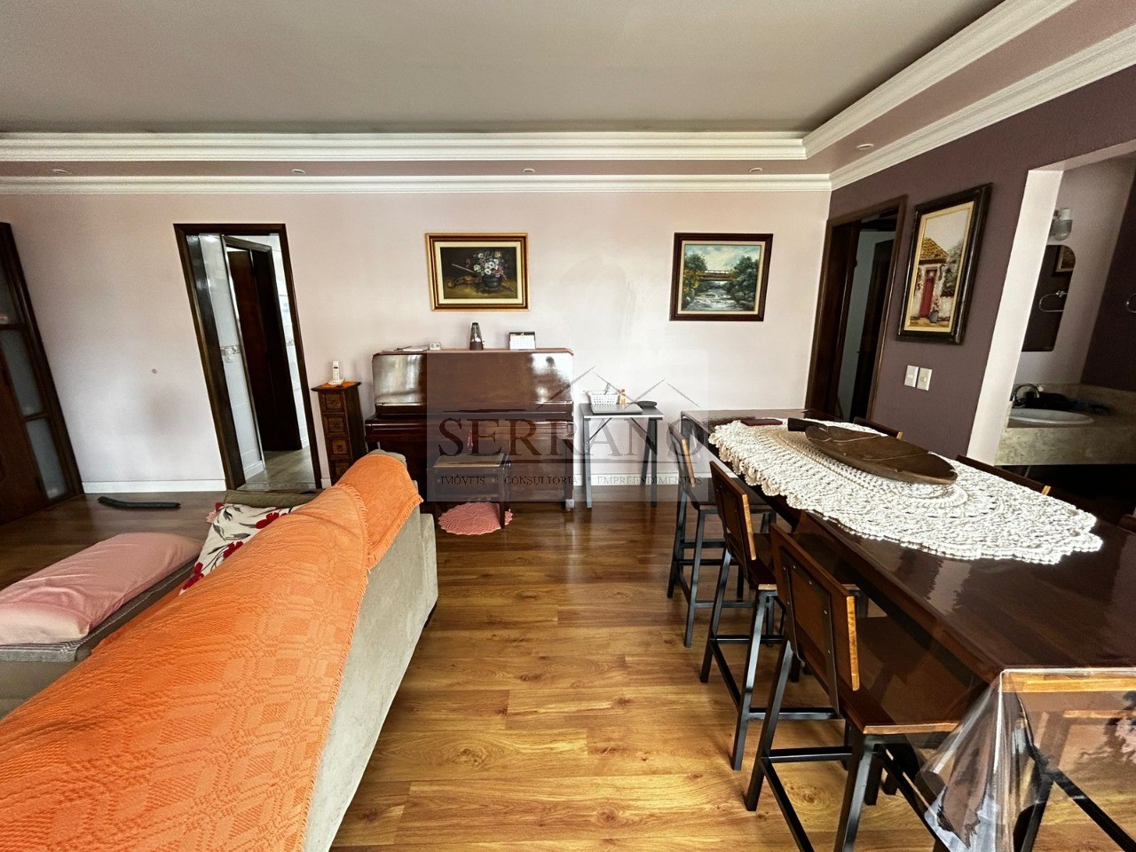 Apartamento, 4 quartos - Foto 15