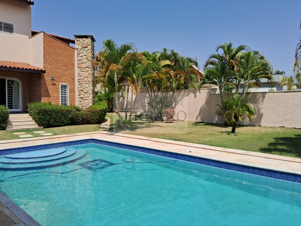 Casa de Condomínio, 4 quartos - Foto 41