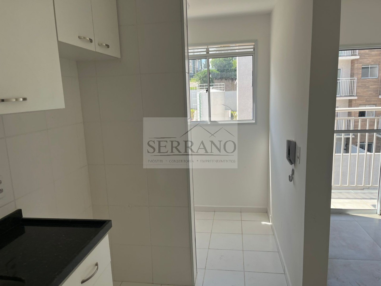 Apartamento, 2 quartos, 47 m² - Foto 9