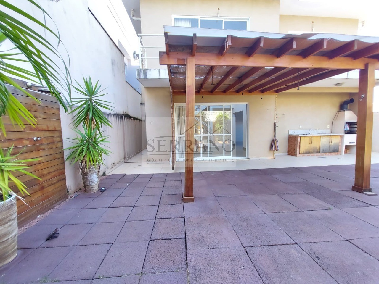 Casa de Condomínio, 3 quartos - Foto 45