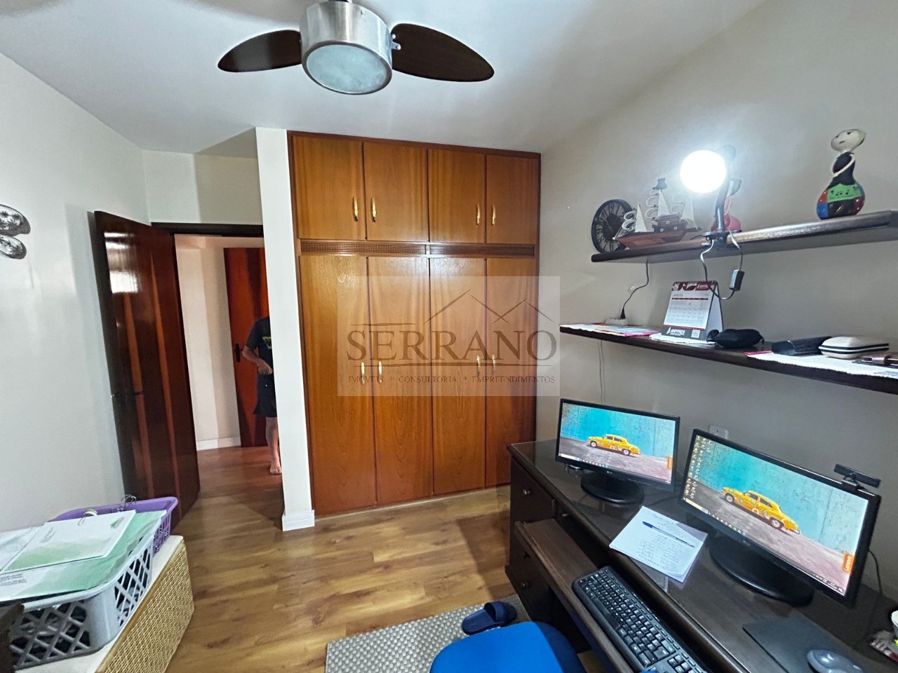Apartamento, 4 quartos - Foto 10
