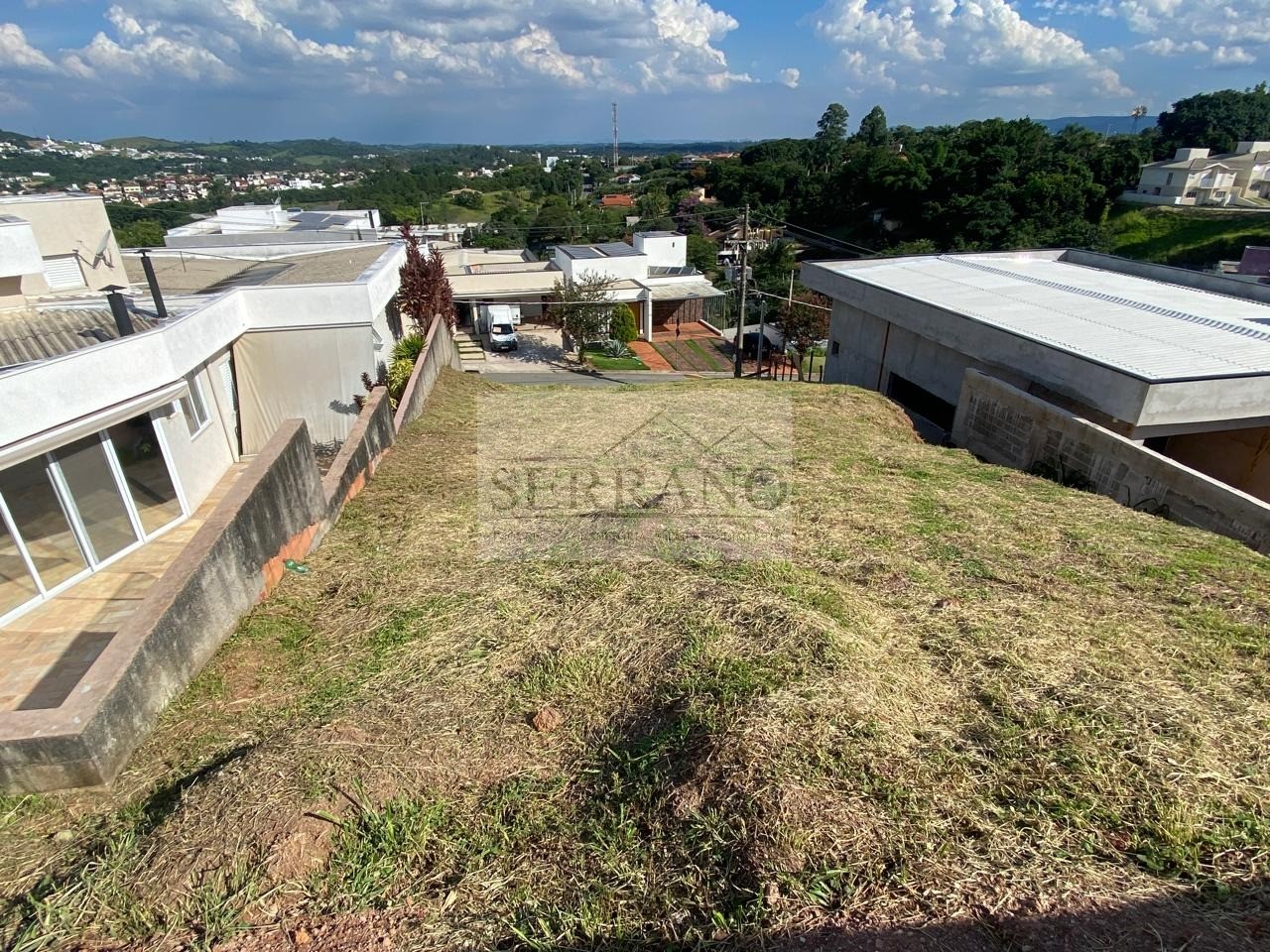 Loteamento e Condomínio, 390 m² - Foto 2