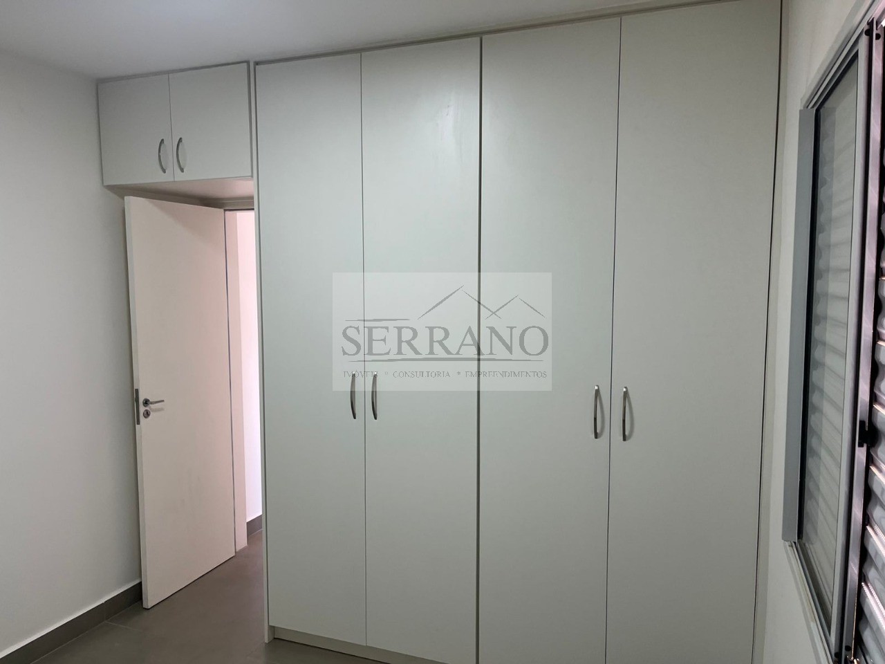 Apartamento, 2 quartos, 47 m² - Foto 2