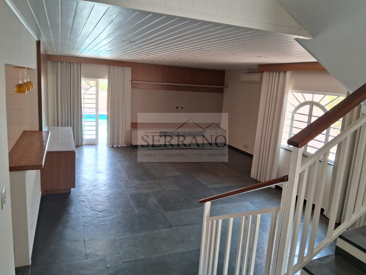 Casa de Condomínio, 4 quartos - Foto 21