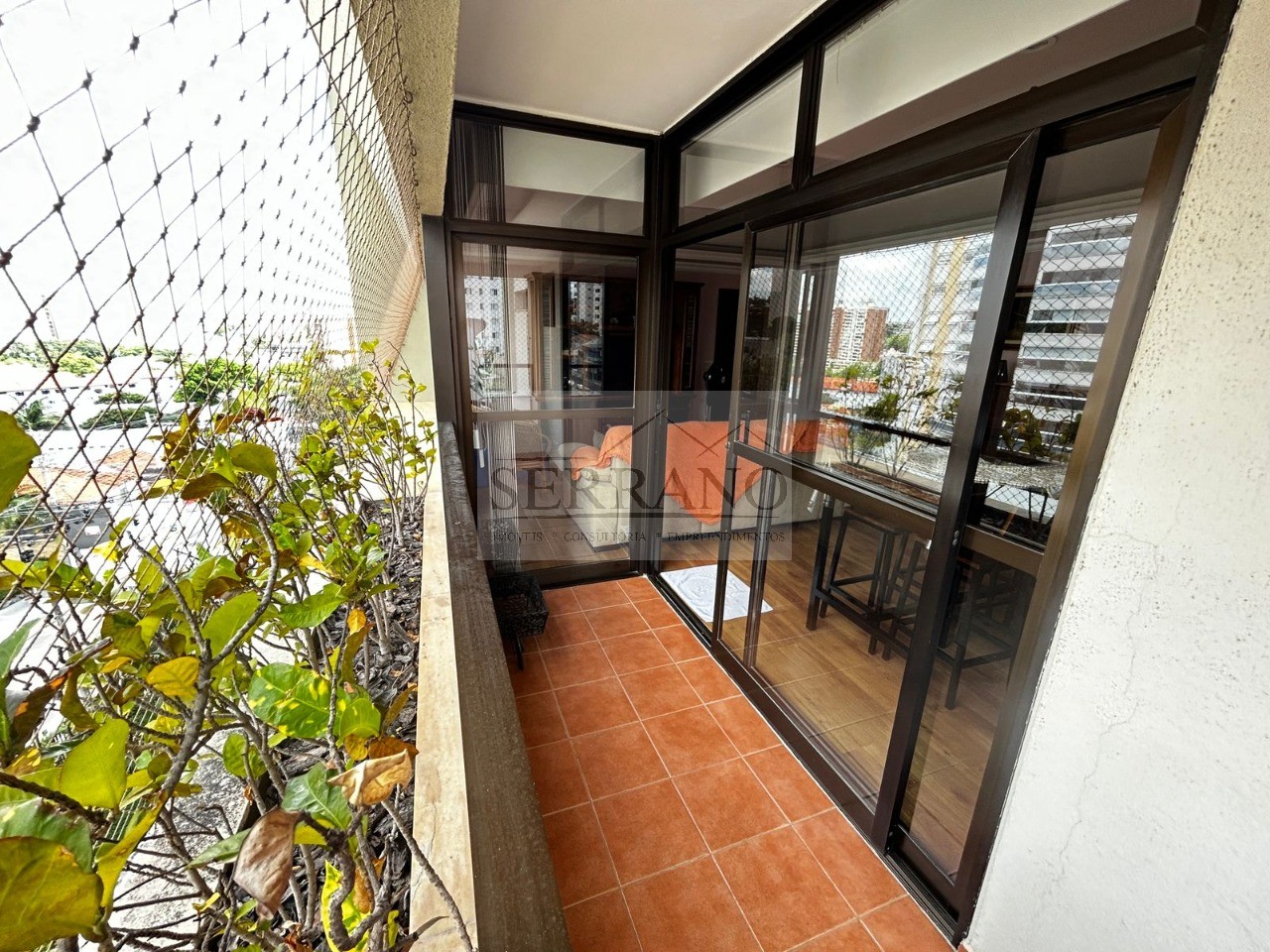 Apartamento, 4 quartos - Foto 14