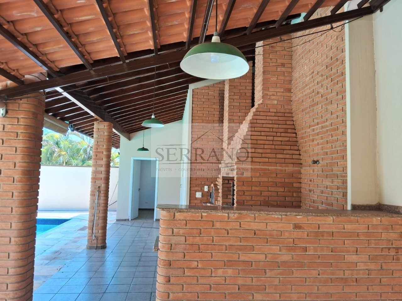 Casa de Condomínio, 4 quartos - Foto 33